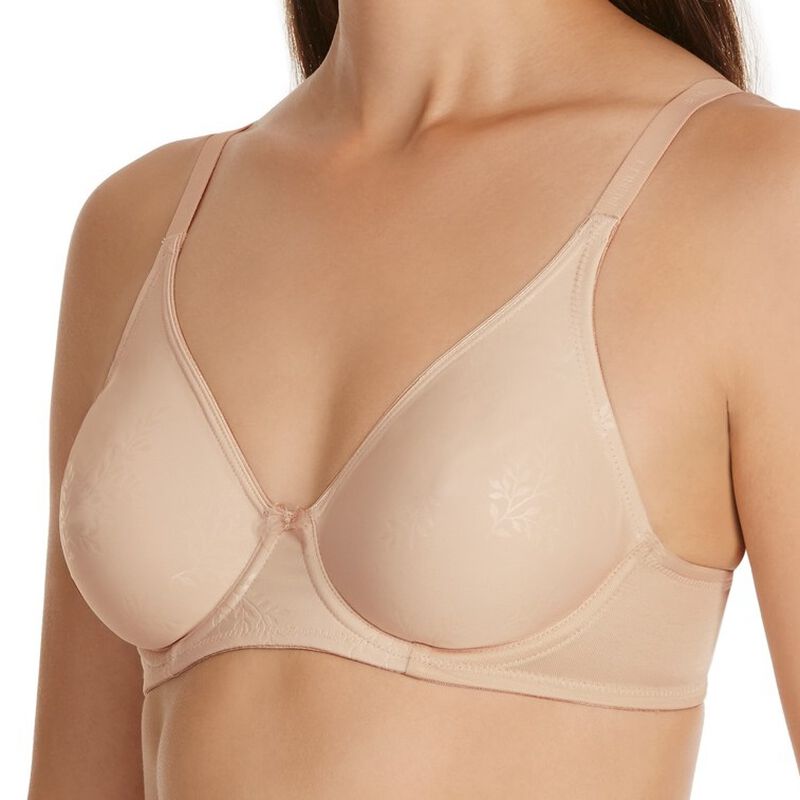 Berlei Sweatergirl Non-Padded Bra image number 2